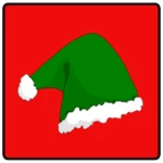 Logo of Elf Yourself Viewer android Application 